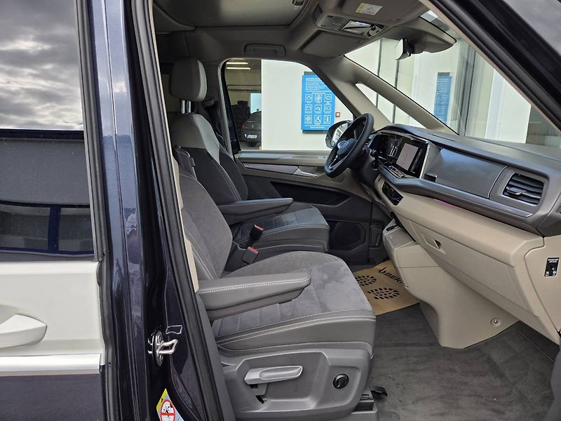 Volkswagen California Ocean T7 2.0 TDI DSG DCC full - fotka 106 z 108