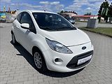Ford Ka 1,2 i 51kw Klima, po STK - náhled 6