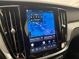 Volvo V60 T6 AWD RECHARGE DARK PLUS CZ - náhled 37