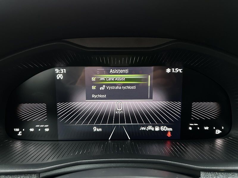 Škoda Kamiq 1.0TSi 116PS LED V.Cockpit 2Z. - fotka 13 z 30