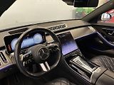 Mercedes-Benz Třídy S 350 d 4MATIC L - náhled 10