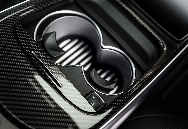 Mercedes-Benz AMG GT 63 S 4M 360kam HuD BRABUS  - fotka 8 z 27