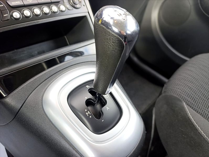Citroën C3 Picasso 1,6 HDi REZERVOVANO Automat .A - fotka 17 z 33