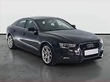 Audi A5 (2015) 2.0 TDI, 4X4, Serv.kniha - náhled 1