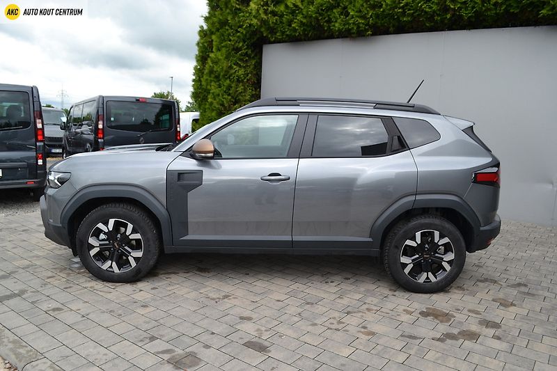 Dacia Duster Extreme Hybrid 140 - fotka 2 z 62