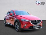 Mazda CX-3 2,0 i  ČR,4x4,REVOLUTION TOP - náhled 2