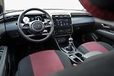 Hyundai Tucson 1.6 T-GDi 110Kw COMFORT 2500KM - náhled 16