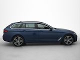 BMW Řada 5 530e Harman Kardon 360 Kůže - náhled 6