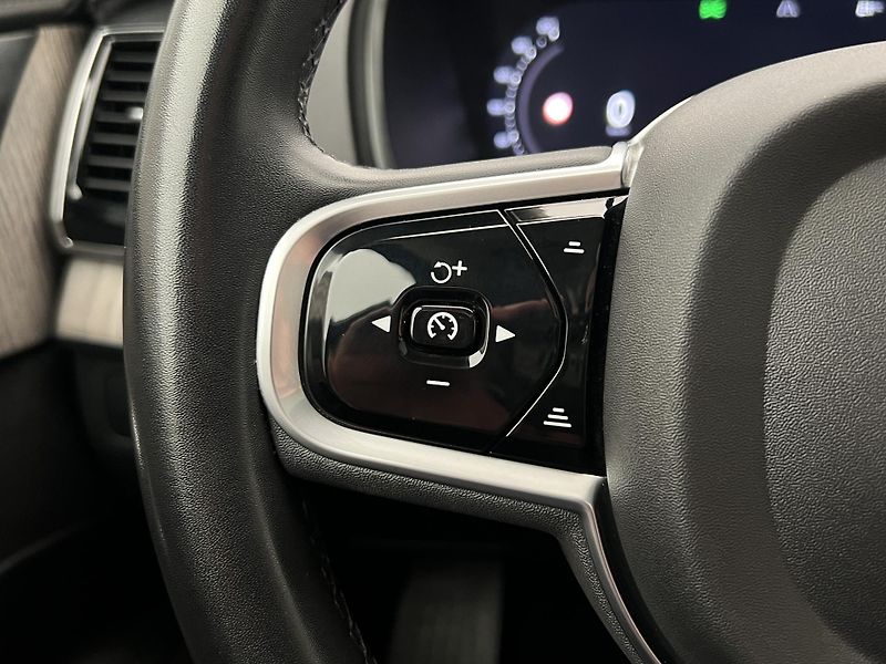 Volvo XC90 B5 AWD BRIGHT PLUS AUT 7 MÍST  - fotka 27 z 50