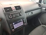 Volkswagen Touran (2011) 1.4 TSI, 7 míst, Serv.kniha - náhled 12