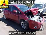 Nissan Note (2014) VOLAT 602 696115 - náhled 1