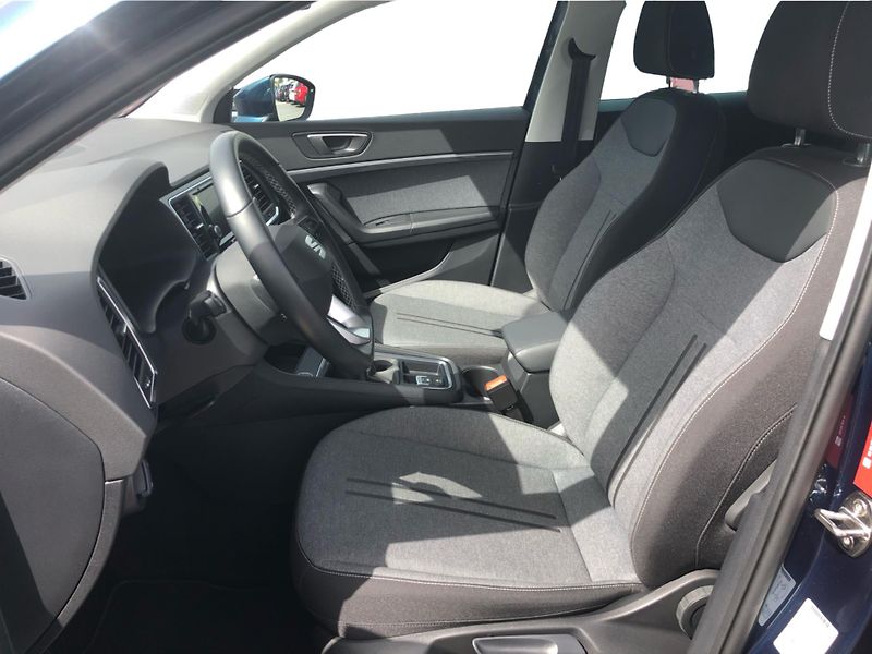 Seat Ateca 1.0 TSi STYLE - fotka 11 z 29