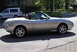 Fiat Barchetta 1998 LIMITED 2000KS - náhled 24