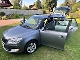 Škoda Fabia 1.2TSI 63KW,DIGIKLIMA,ALU,ESP - náhled 25