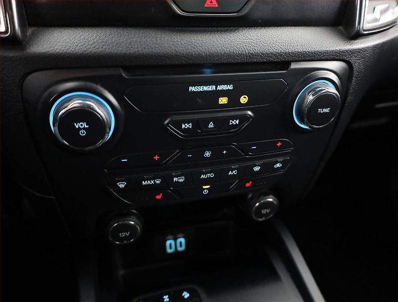 Ford Ranger (2020) 2.0 EcoBlue - fotka 14 z 21