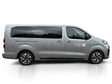 Fiat Ulysse (2026) Icon 2.2 MTJ 180k 8AT L3 - náhled 6