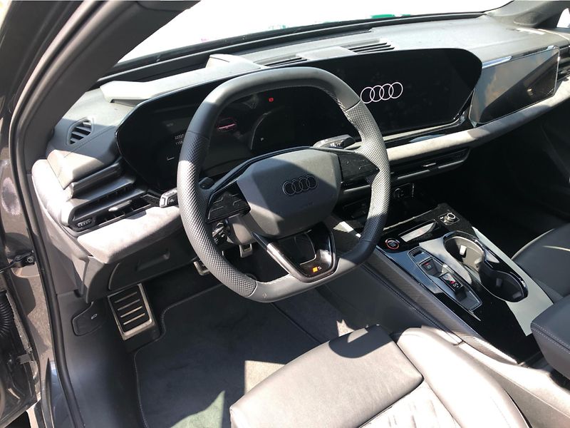 Audi S5 3.0 TFSI STR - fotka 5 z 30