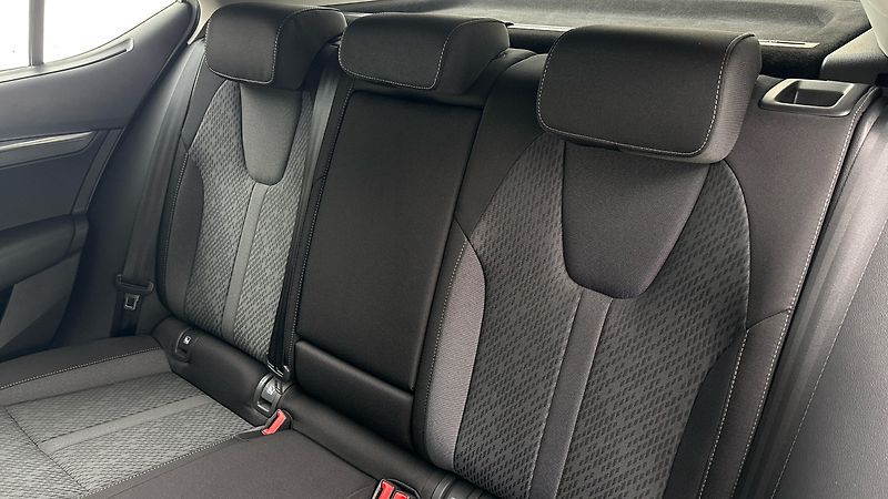 Škoda Octavia 1.5 TSI E-Tec DSG Style - fotka 16 z 25