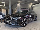 Volvo V90 2.0 D4 140kW A/T R-DESIGN, DPH - náhled 2