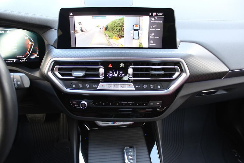 BMW X3 M40i - fotka 5 z 27