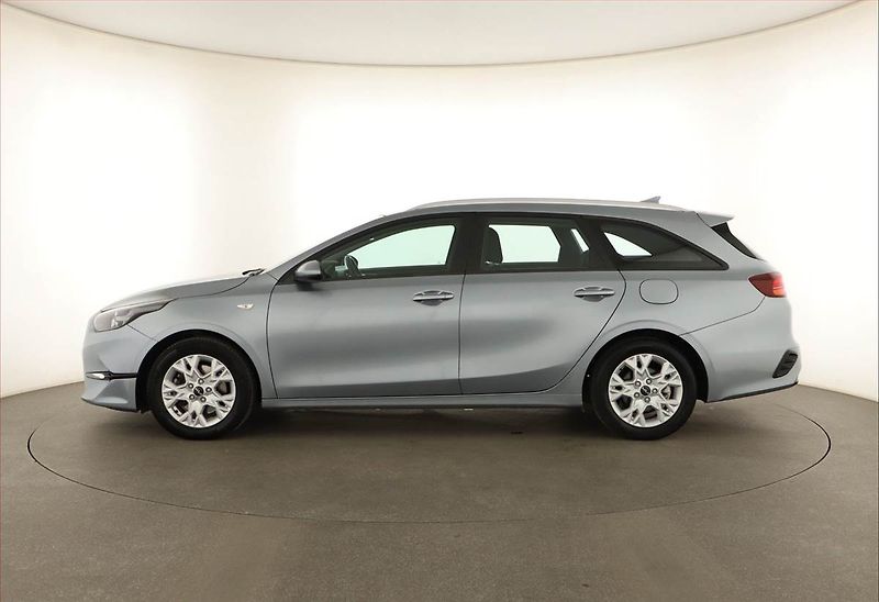 Kia Ceed (2023) Spin 1.0 T-GDI, SPIN, DPH - fotka 3 z 13