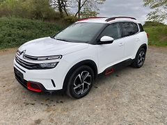 Citroën C5 Aircross (2019) Full led Feel - fotografie inzerátu