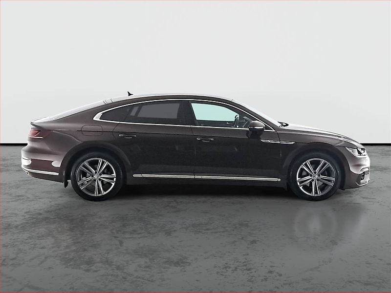 Volkswagen Arteon (2018) R-line 2.0 TDI - fotka 6 z 19
