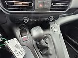 Peugeot Rifter (2026) Long ALLURE HDi 130 S&S MAN6 - náhled 21