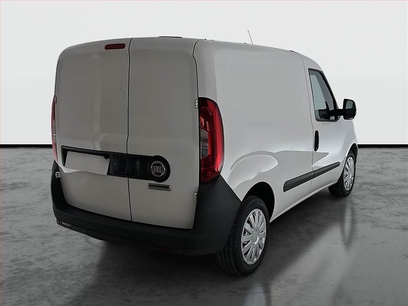 Fiat Dobló (2017) 1.4 i, ČR - fotka 5 z 15