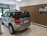 Škoda Yeti 1.4 TSI DRIVE 4x4 DSG - náhled 4