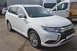 Mitsubishi Outlander 2,4 4x4 - náhled 1