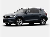 Volvo XC40 CORE B3 120kW - náhled 8