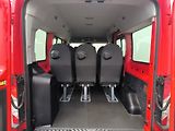 Ford Transit (2016) 2.2TDCi L2H2 9míst, AC - náhled 7