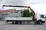 Scania (2024) P410 B 6x2 / 2024 / 90 tho. km - náhled 11