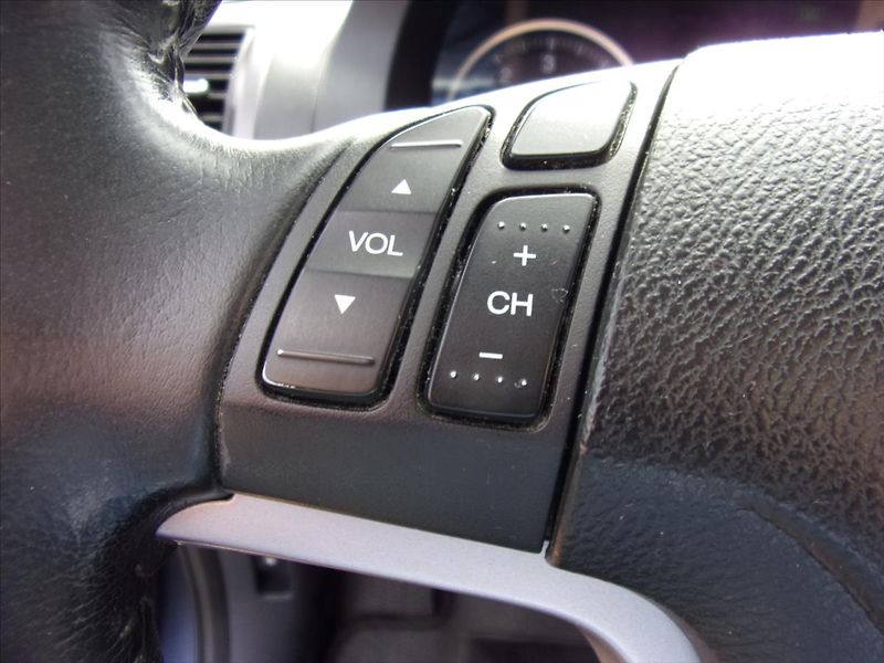 Honda CR-V 2,2 i-CTDi  Elegance - fotka 21 z 24