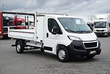 Peugeot Boxer (2023) 2,2 HDi / 140 KM / WYWROTKA /  - náhled 10