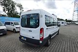 Ford Transit 2,0 TDCi  L3H2 9MÍST KLIMA - náhled 9