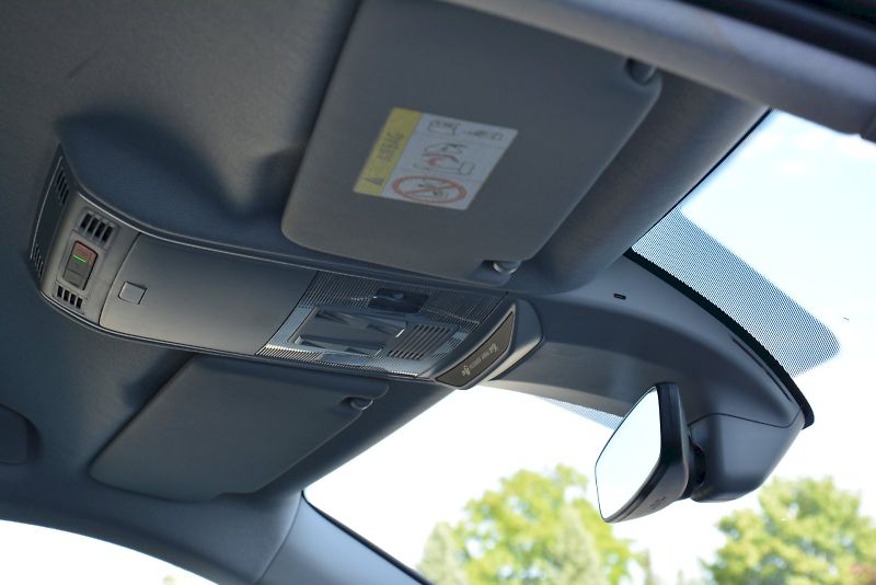 Škoda Kamiq (2025) 1.0 TSI 85 kW TOP Selection DS - fotka 16 z 25