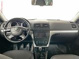 Škoda Yeti (2011) 1.2 TSi, Ambition, panor - náhled 8