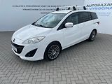 Mazda 5 (2013) 1.8i 85kW! 7 míst! Tažné! - náhled 1
