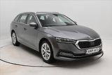 Škoda Octavia 2,0 TDI 110kW DSG Style Záruka - náhled 2