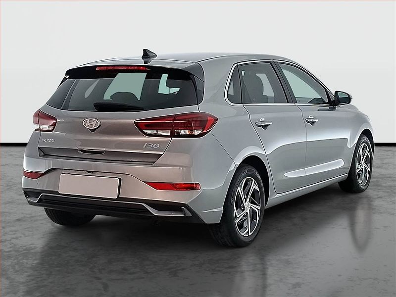 Hyundai i30 (2025) Style 1.0 T-GDI, Serv.kniha - fotka 5 z 21