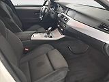 BMW Řada 5 (2013) 530d xDrive, 4X4, Automat - náhled 9