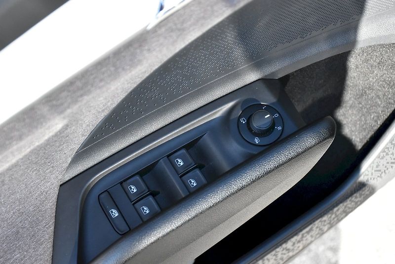 Škoda Enyaq (2021) 60 132 kW Desing Lodge - fotka 31 z 33