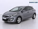 Hyundai i30 1,4 CVVT 73KW NAVI ORIG. ALU - náhled 1