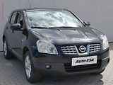 Nissan Qashqai (2009) 2.0dCi 4x4, AC, temp - náhled 1