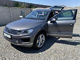 Volkswagen Touareg 3.0TDi 4x4 FL 2017 ELEGANCE 1A - náhled 145