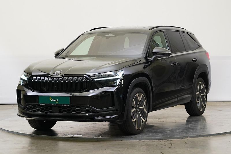 Škoda Kodiaq - fotografie inzerátu