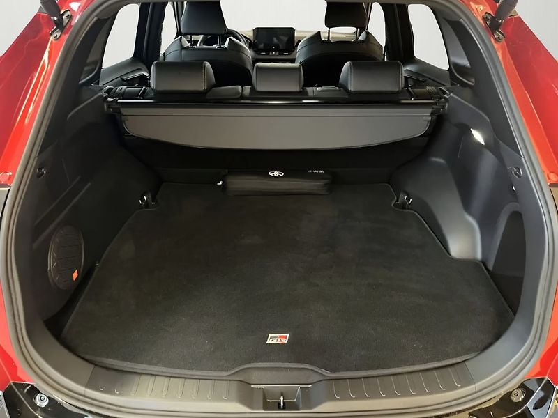 Toyota RAV4 GR SPORT 4X4 - fotka 7 z 13