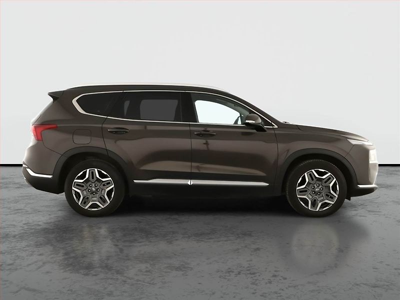 Hyundai Santa Fe (2023) Plug-in Hybrid, ČR - fotka 6 z 19
